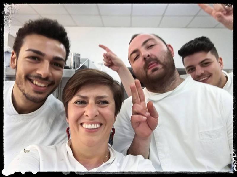 Brigata dei Corbezzoli