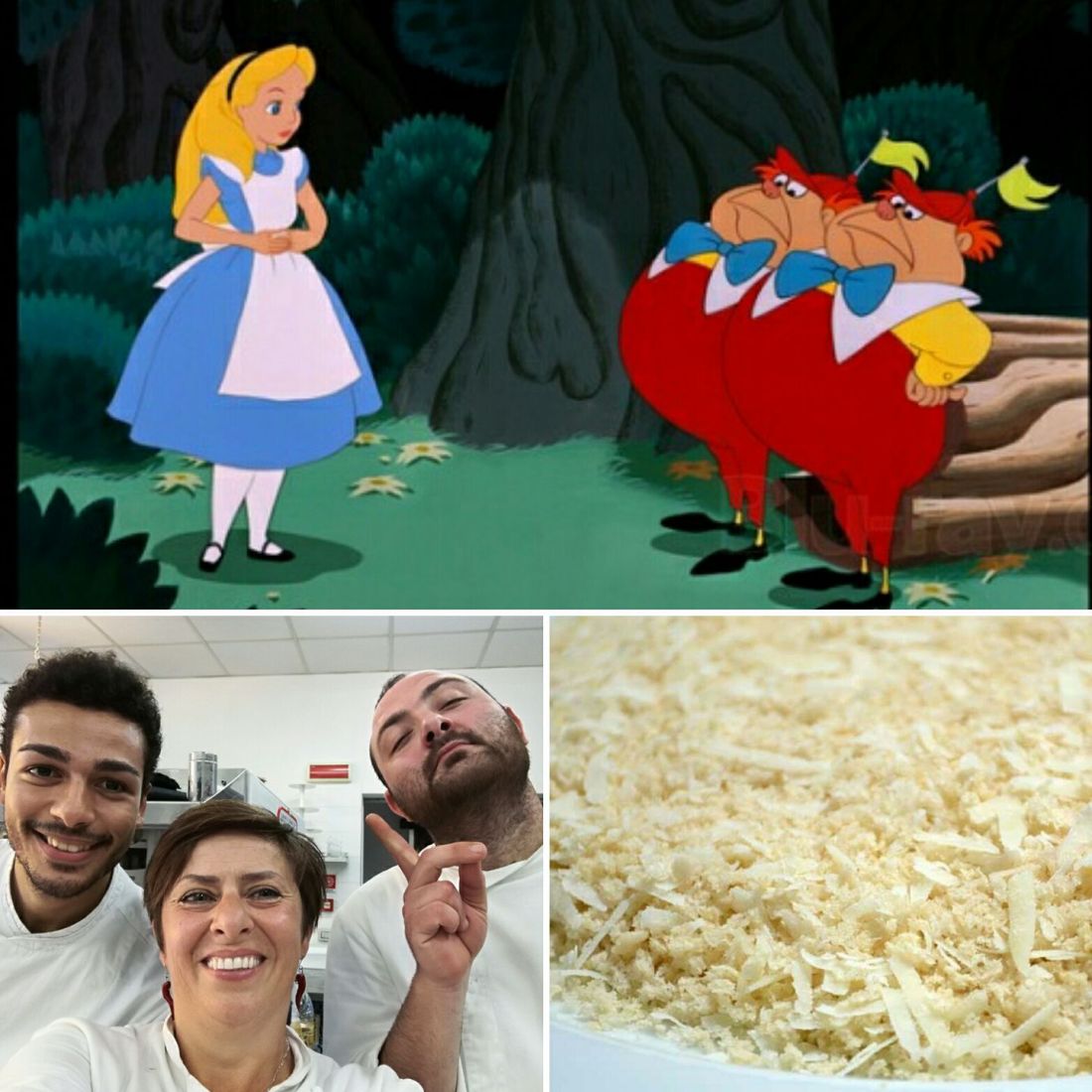 pane panko @fraduefuochi