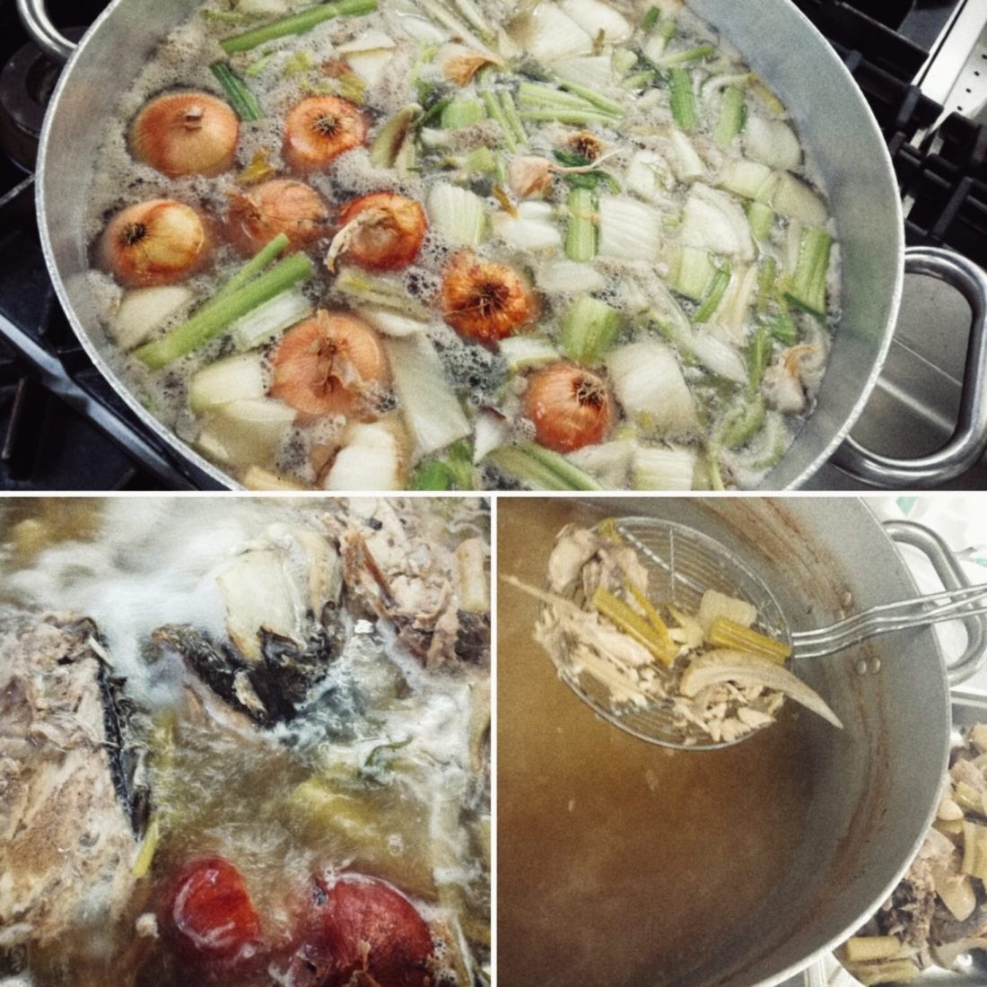 fumetto di pesce @fraduefuochi