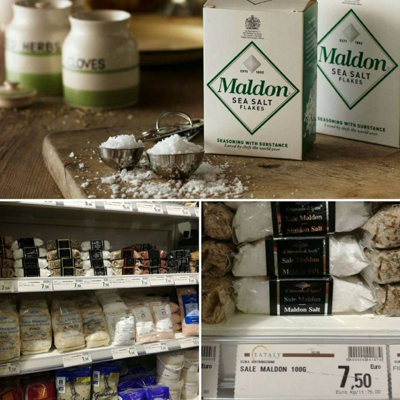 sale di Maldon @fraduefuochi