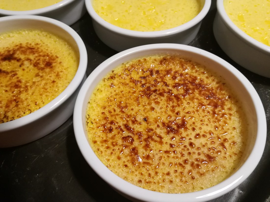 crema catalana @fraduefuochi