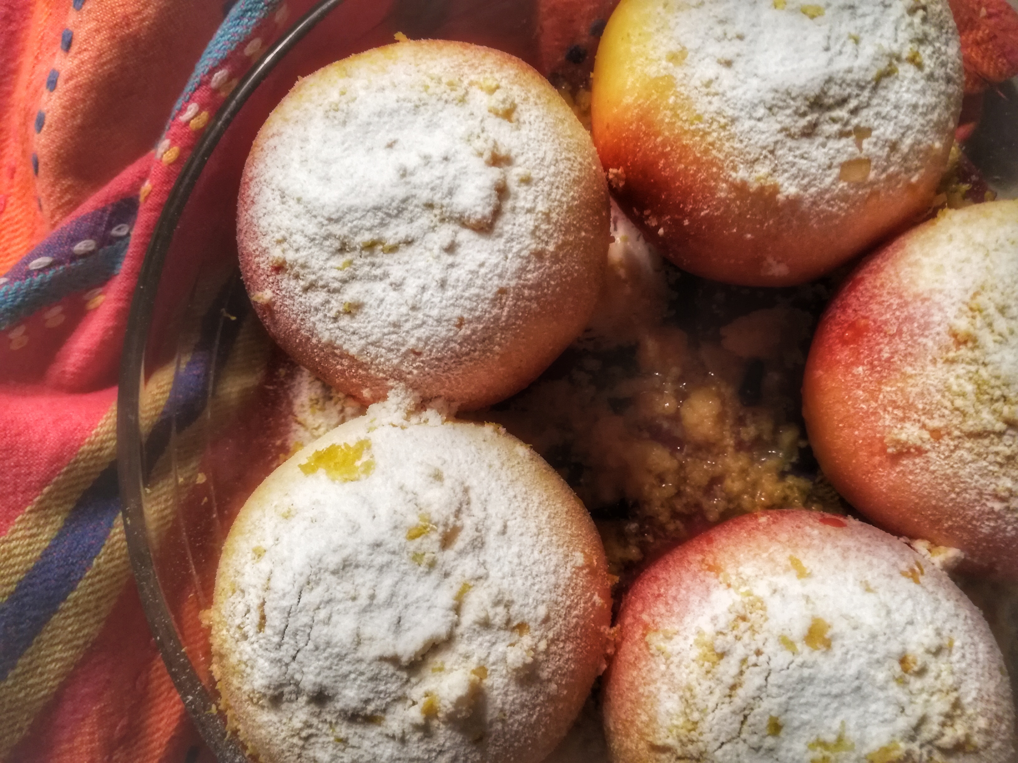 Mele cotte di Nonna Norina @fraduefuochi