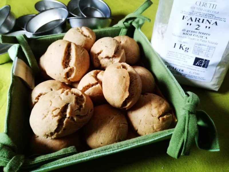 panini-semintegrali-al-rosmarino @Fraduefuochi