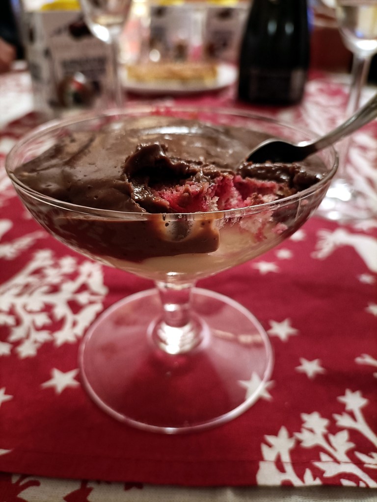 zuppa inglese