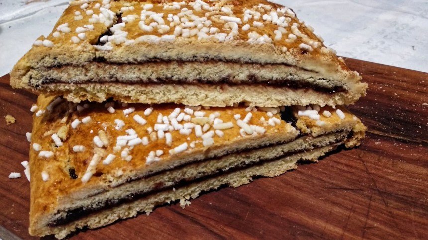 Pinza bolognese ©Fraduefuochi