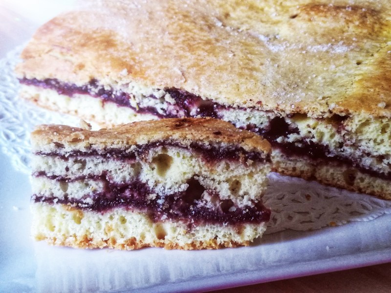 pinza bolognese @fraduefuochi