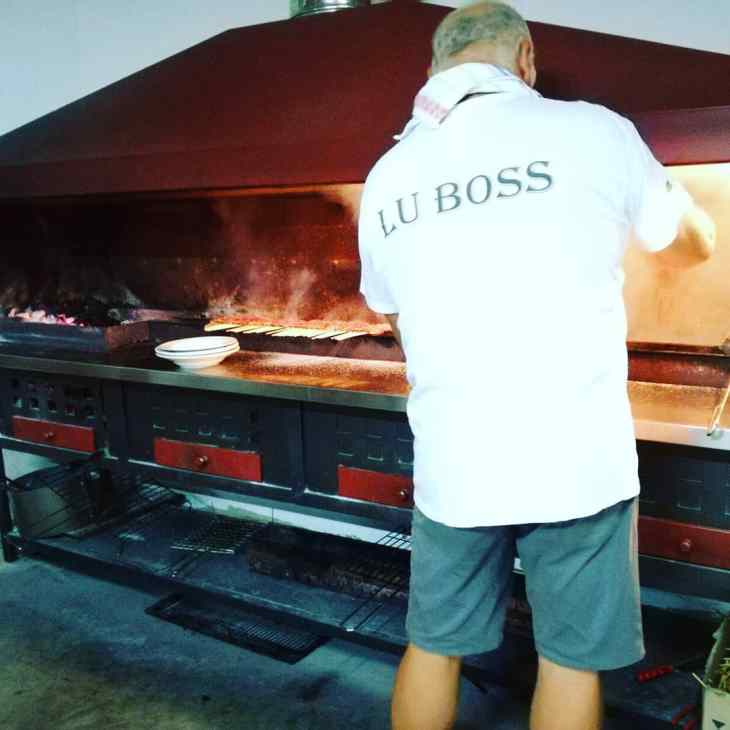 Lu Boss @fraduefuochi