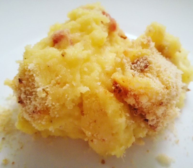 gateau di patate @fraduefuochi