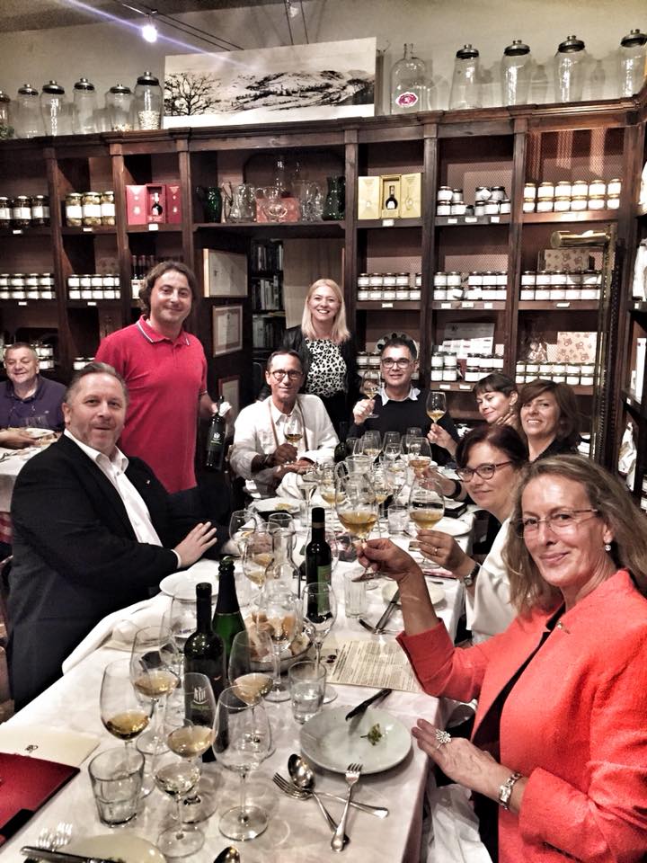 serata carsolina da Amerigo1934 @fraduefuochi