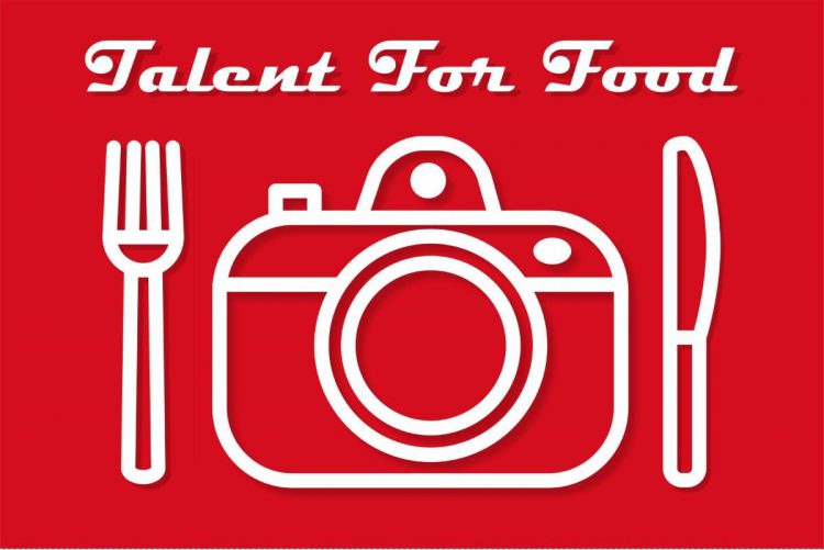 TalentForFood 2018