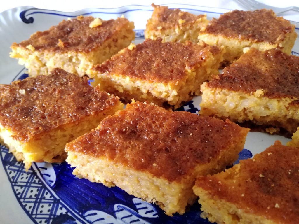 Torta di riso o torta degli Addobbi