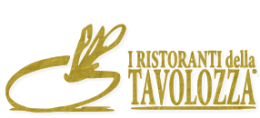 Logo i ristoranti della tavolozza