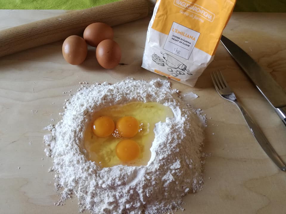 emiliana agugiaro e figna