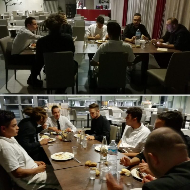 tutti i grazie che non ho detto