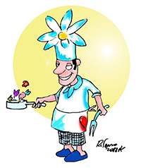 banner contest buon appetito fiorellino