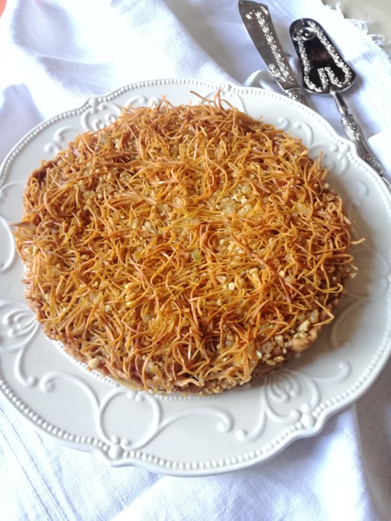 torta di tagliatelle 2