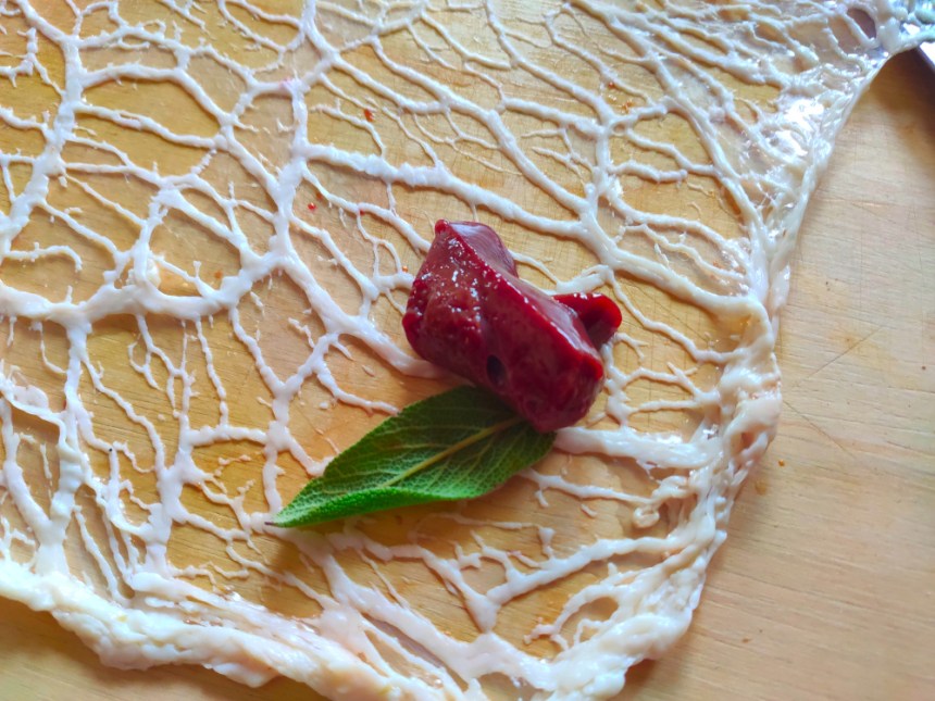 Fegatelli nella rete 1