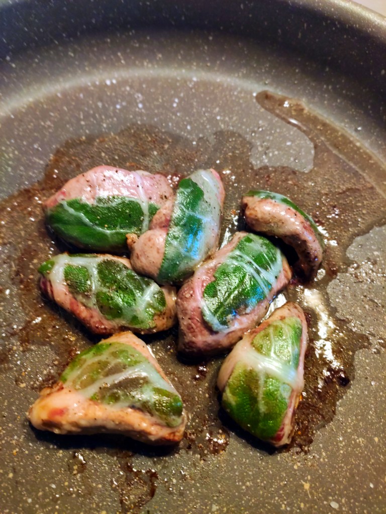 Fegatelli nella rete 2