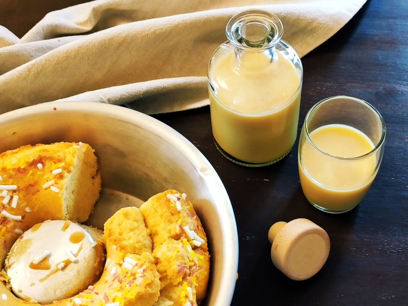 Vov il liquore della nonna 1