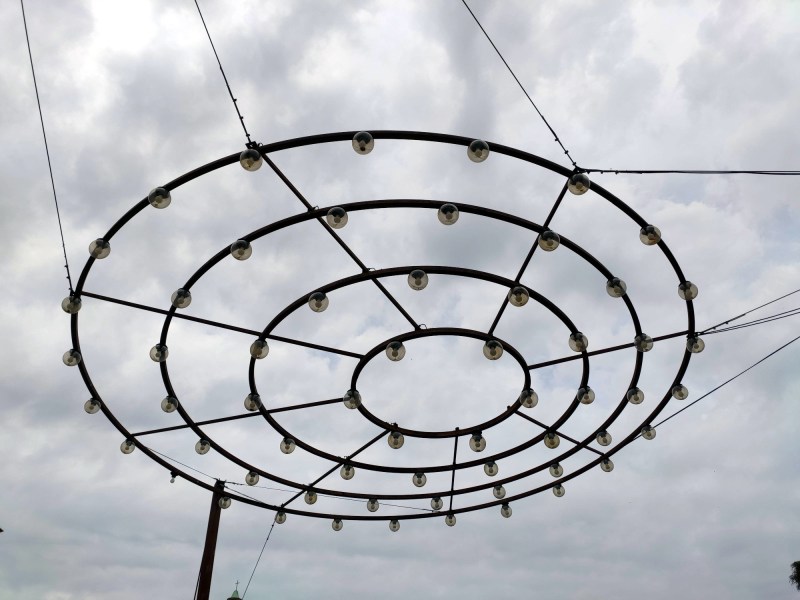 Casa Grande 1 del collettivo ZimmerFrei