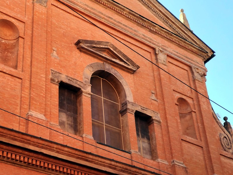 Chiesa di san Giorgio in Poggiale