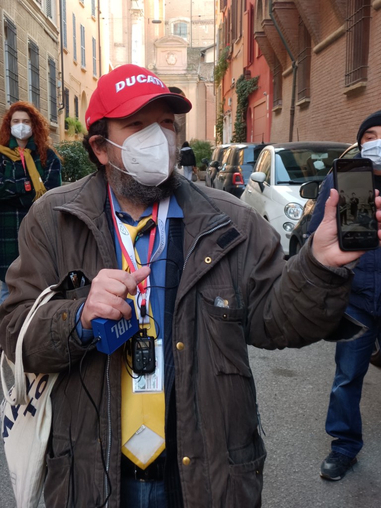 Baldassarre Giardina