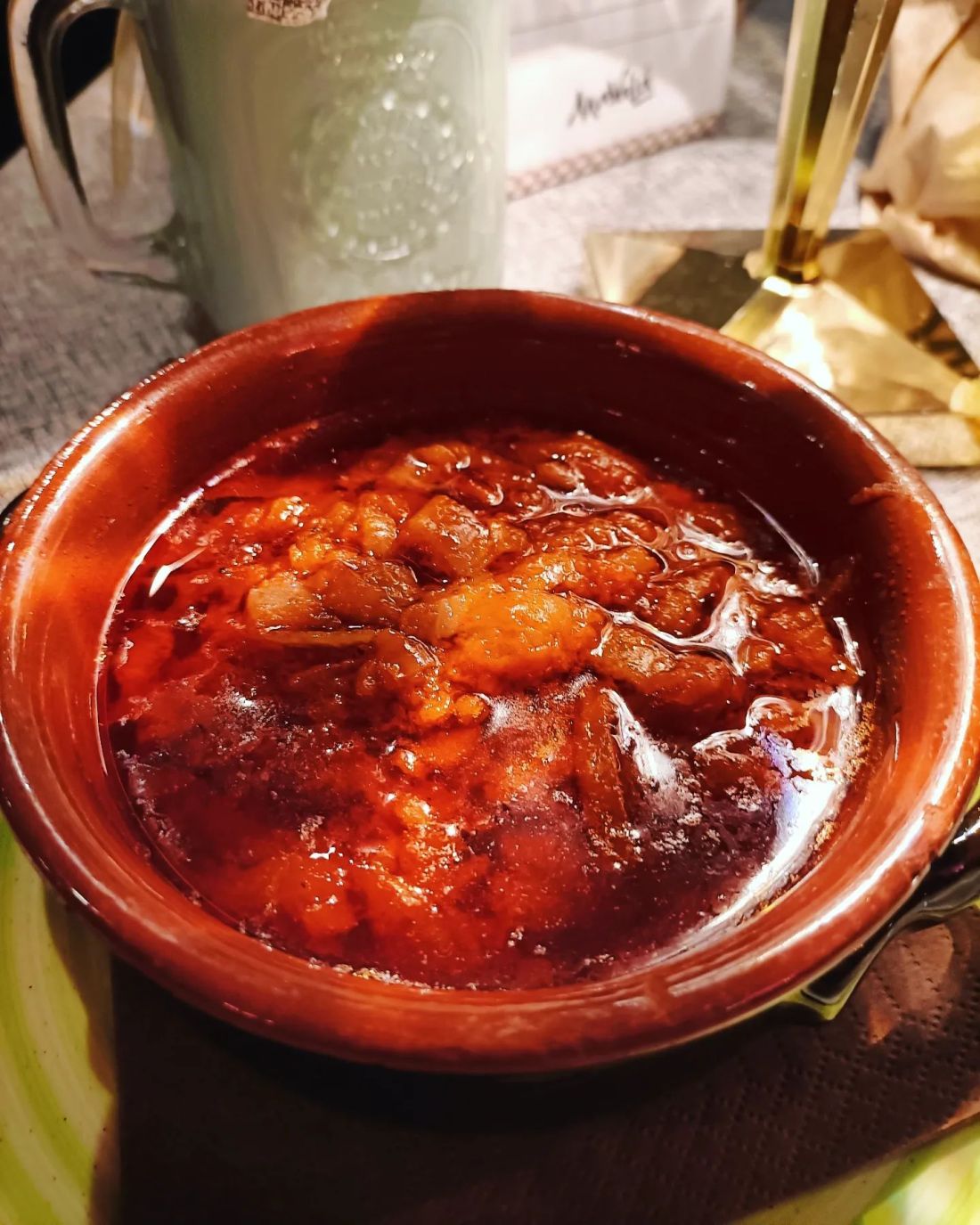 friggione alla bolognese