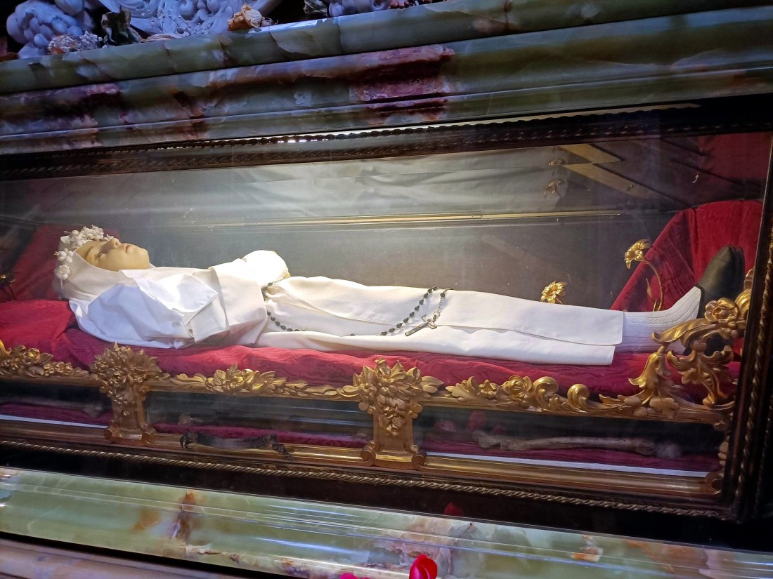 Beata Imelda Lambertini